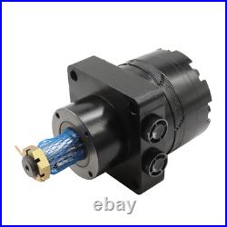 Wheel Motor For Parker TF0240LS080AAFB TF0240LS080AAKY For Scag 481529 482639