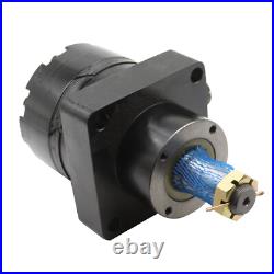 Wheel Motor For Parker TF0240LS080AAFB TF0240LS080AAKY For Scag 481529 482639