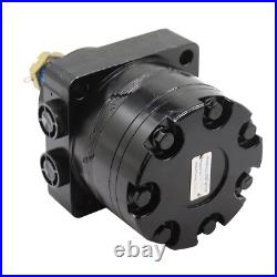 Wheel Motor For Parker TF0240LS080AAFB TF0240LS080AAKY For Scag 481529 482639