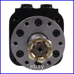 Wheel Motor HGM-12P-7172 32410004 For Hydro Gear Gravely 44Z Zero Turn Mower Wheel Motor HGM-12P-7172 32410004 For Hydro Gear Gravely 44Z Zero Turn Mower
