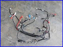 Wiring Harness for Ryobi 42 ZT480ex 48v Zero Turn Mower