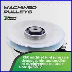 X0751 PTO Blade Clutch for EXMARK PNE651GKA48200 48 Pioneer E-Series 5219-122