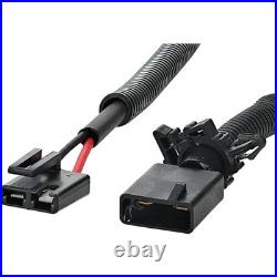 X0751 PTO Blade Clutch for Kawasaki 22HP, 24HP (SN 920000 & Above) 116-5059