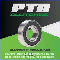 X0751 PTO Blade Clutch for Kawasaki FR691V EXMARK PNE651GKA48200 48 116-5059