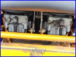 Year 2020 Wright Stander ZK 61 Zero Turn Stand On Lawn Mower For Repair
