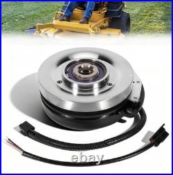 Ytrica 606936 PTO CLUTCH 260FT-LB hustler Super Z 603336K Warner 522887 NEW