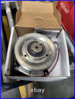 Ytrica 606936 PTO CLUTCH 260FT-LB hustler Super Z 603336K Warner 522887 NEW