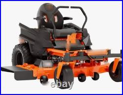 ZERO TURN MOWERS, Commercial