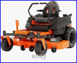 ZERO TURN MOWERS, Commercial