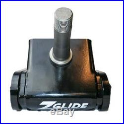 ZGlide Suspension Forks for John Deere Z997 Z997R Series Zero Turn Mowers