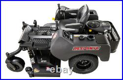 ZTR2454BS-CA Swisher Response 54 24 HP Zero Turn Mower