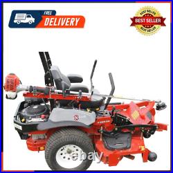 ZTR-TR Zero Turn Lawn Mower Trimmer Rack for Landscaping Professionals