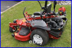 ZTR-TR Zero Turn Lawn Mower Trimmer Rack for Landscaping Professionals