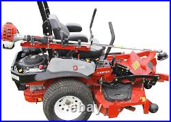 ZTR-TR Zero Turn Lawn Mower Trimmer Rack for Landscaping Professionals