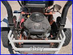 Z Beast 62in 25 HP Gas Briggs & Stratton Pro Engine Zero-Turn Commercial Mower