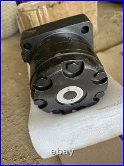 Zero Turn Lawn Mower Drive Motor