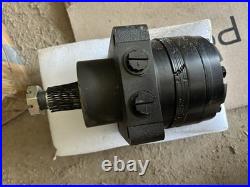 Zero Turn Lawn Mower Drive Motor