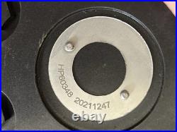 Zero Turn Lawn Mower Drive Motor
