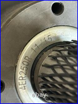 Zero Turn Lawn Mower Drive Motor