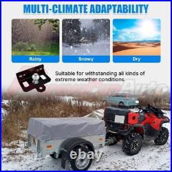 Zero Turn Lawn Mower Hitch with 2 Hitch Ball Heavy Duty 6mm Thick Steel Universal