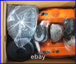 Zero Turn Mower, Battery-powered, 3 To 8 Years, Ride On, 12 Volt WithCharger, 3MPH