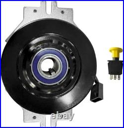 Zero Turn Mower Clutch Bad Boy 070-0056