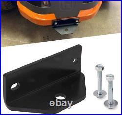 Zero Turn Mower Rear Trailer Hitch for RZ and Z200 Series Replace OEM#587481201