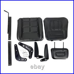 Zero Turn Mower Seat Lawnmower Seat Lawn Tractor Seat Forklift Seat Truck Seat