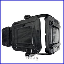 Zero Turn Mower Seat Lawnmower Seat Lawn Tractor Seat Forklift Seat Truck Seat