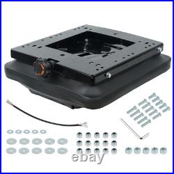 Zero Turn Mower Seat Suspension Kit, Same Day Shipping, Fits Most Seats