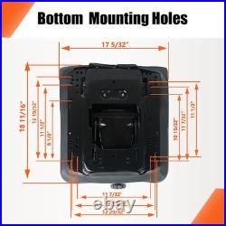 Zero Turn Mower Seat Suspension Kit, Same Day Shipping, Fits Most Seats