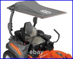 Zero Turn Mower Sun Canopy Zero Turn Mower Sun Canopy