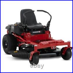 Zero-Turn Riding Mower by Yard Machines Efficient Precision for a Perfect Lawn