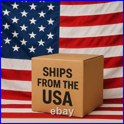 Zero Turn Turf Lawn Mower Seat Yellow with Armrests John Deere