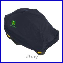 Ztrak Zero Turn Mower Cover