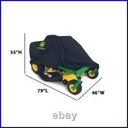 Ztrak Zero Turn Mower Cover