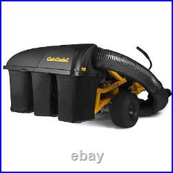 (read description) CUB CADET 19A70056100 Triple Bagger ZT2 ZT3 Ultima 50 54 60