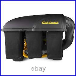 (read description) CUB CADET 19A70056100 Triple Bagger ZT2 ZT3 Ultima 50 54 60