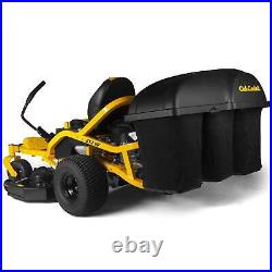 (read description) CUB CADET 19A70056100 Triple Bagger ZT2 ZT3 Ultima 50 54 60