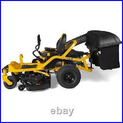 (read description) CUB CADET 19A70056100 Triple Bagger ZT2 ZT3 Ultima 50 54 60